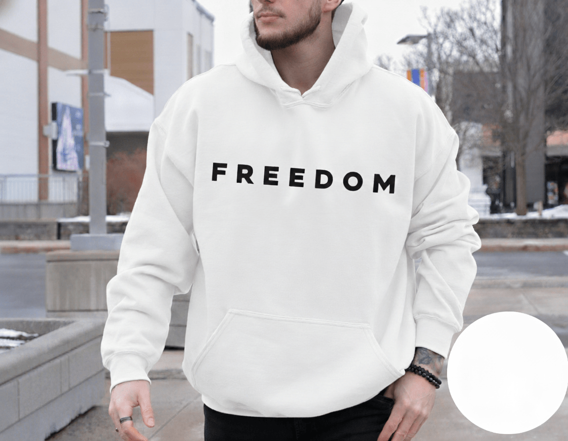 TPUSA Hoodies - Turning Point USA Merch