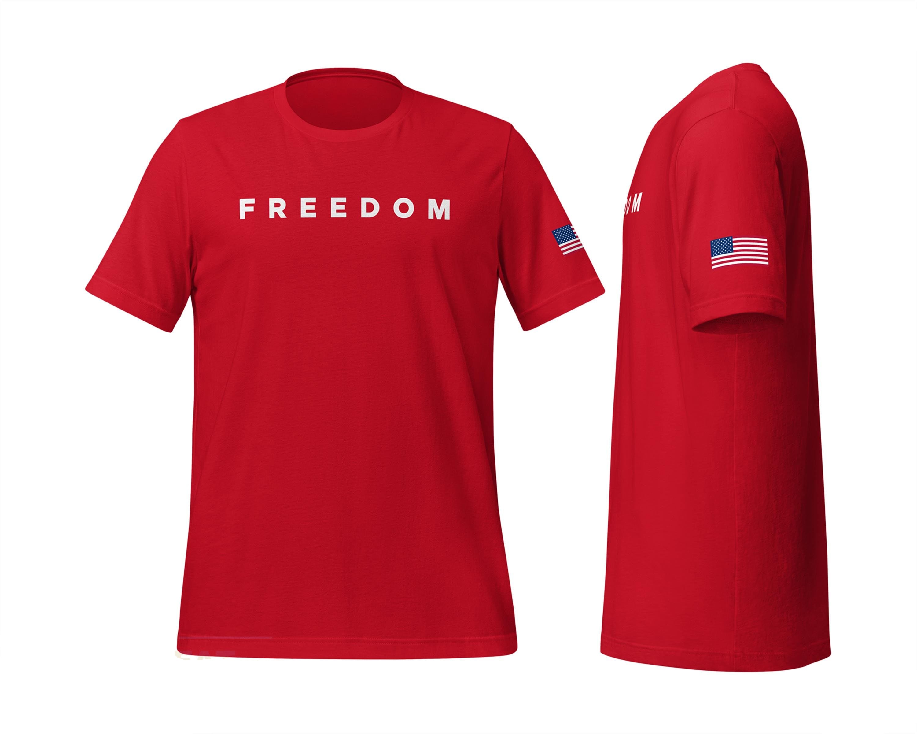 TPUSA Shirts - Turning Point USA Merch