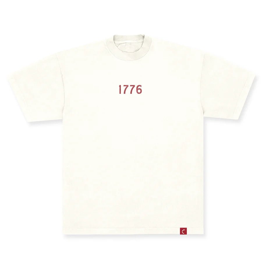 America, Land Of The Free T-Shirt - Turning Point USA Merch