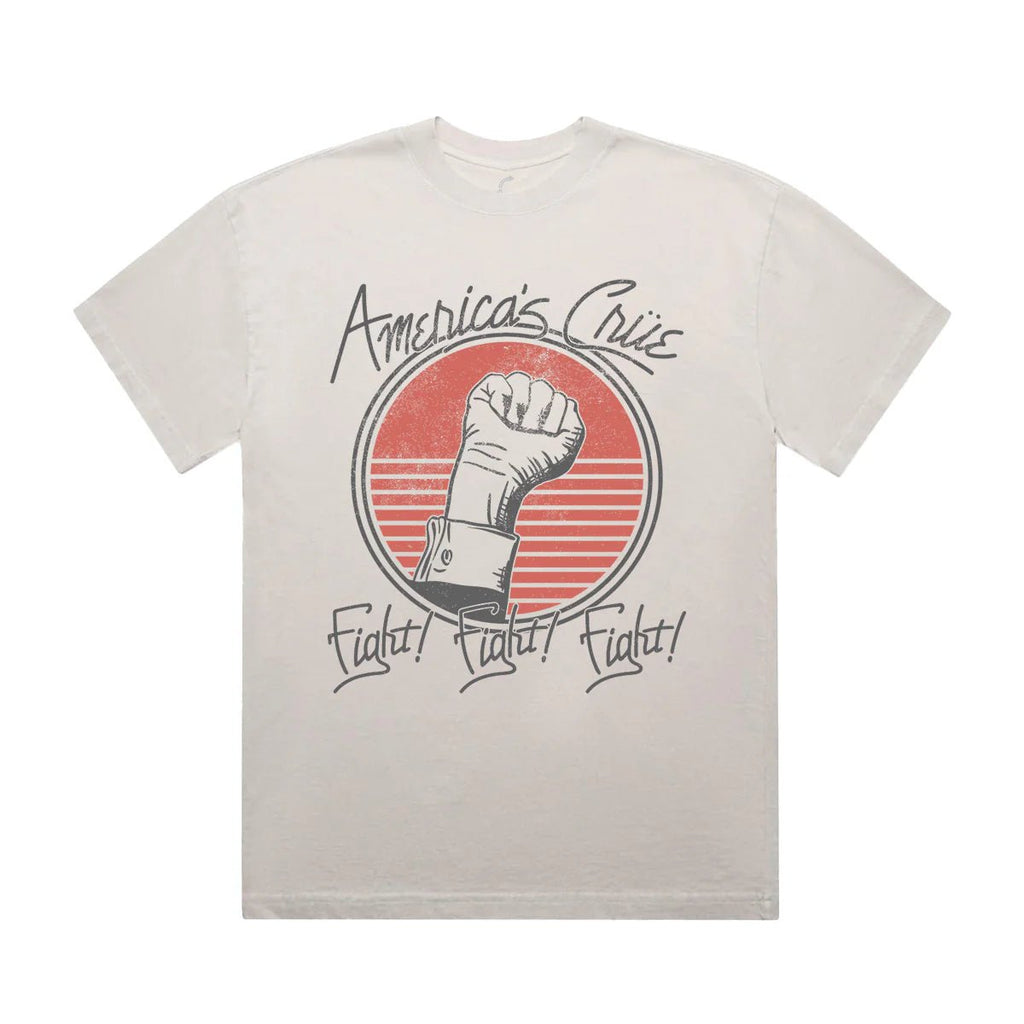 AMERICA’S CRÜE T - SHIRT - My Store