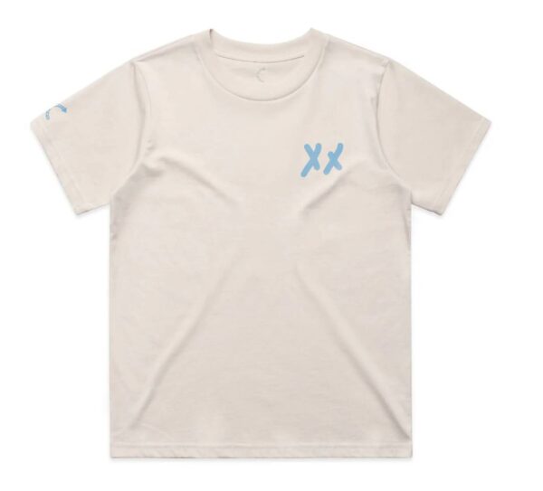 Charlie Kirk For The Girls T-Shirt - Turning Point USA Merch