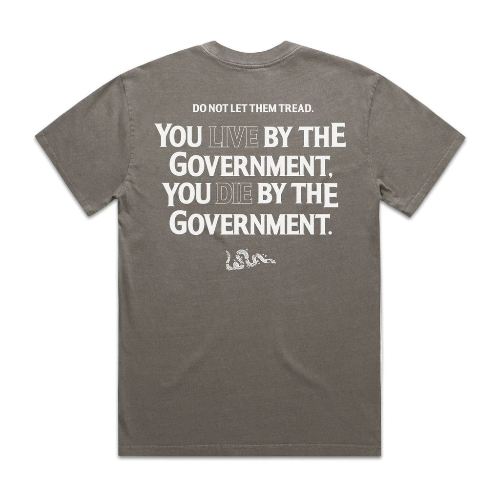 LIVE OR DIE T SHIRT - My Store