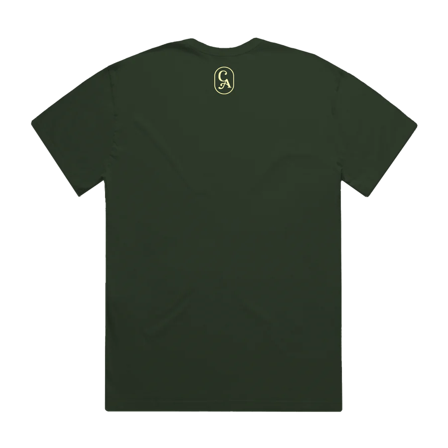 Make America Healthy Again T-Shirt Green - My Store