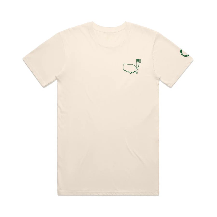 PAR - TEE T - SHIRT - Turning Point USA Merch