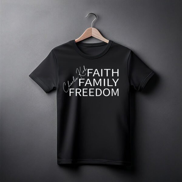 This Is The Turning Point American Heart Shirt - My Store