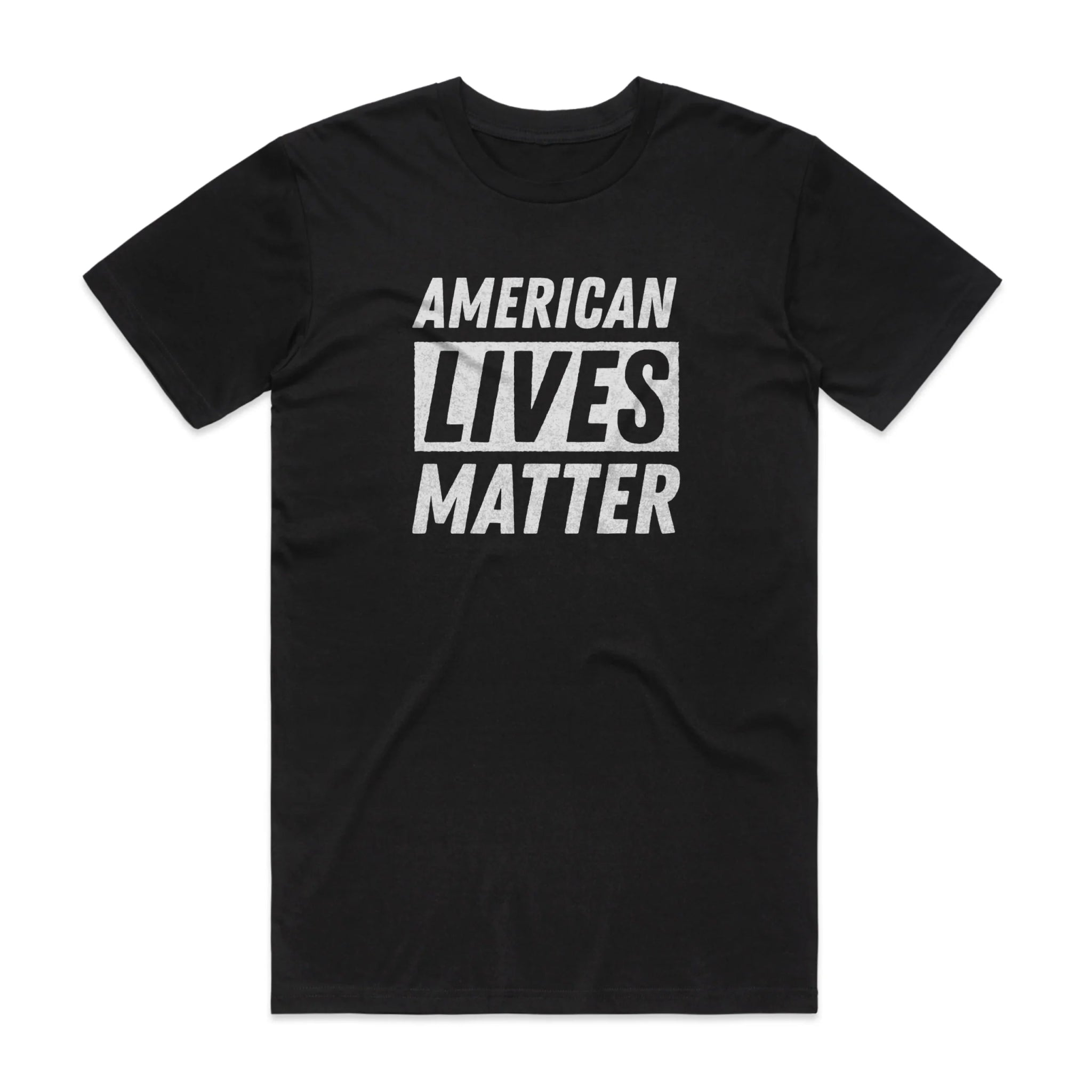 Turning Point USA American Lives Matter Tee - My Store