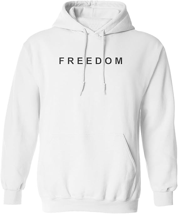 Turning Point USA Freedom Memorial Hoodie - Turning Point USA Merch