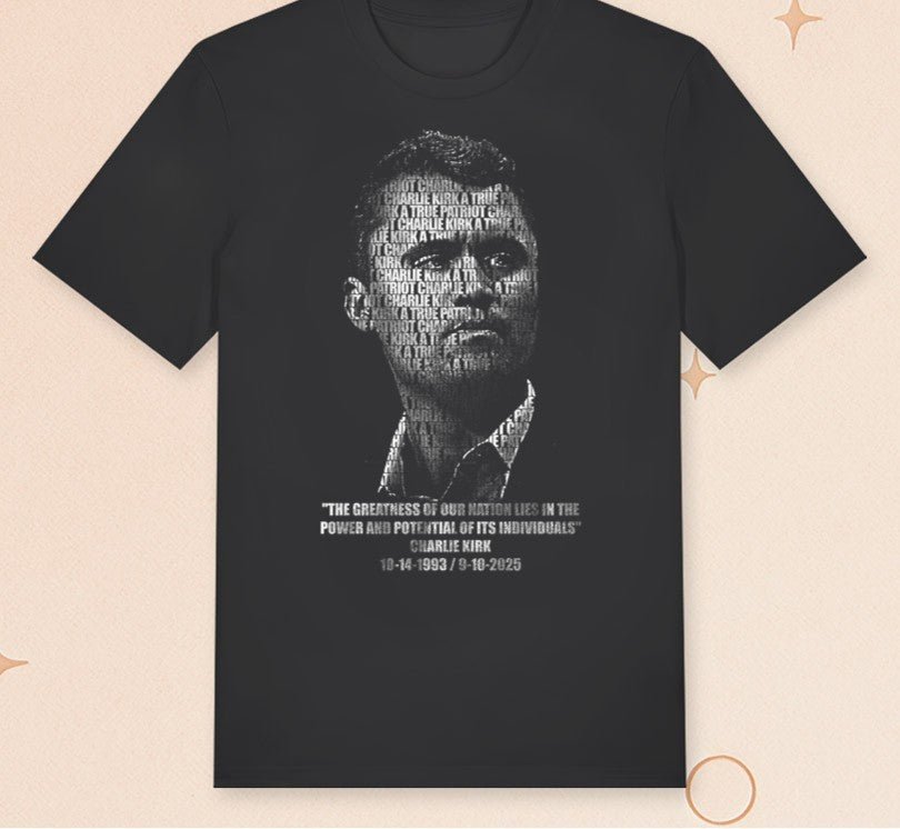 Turning Point USA Shirt - My Store